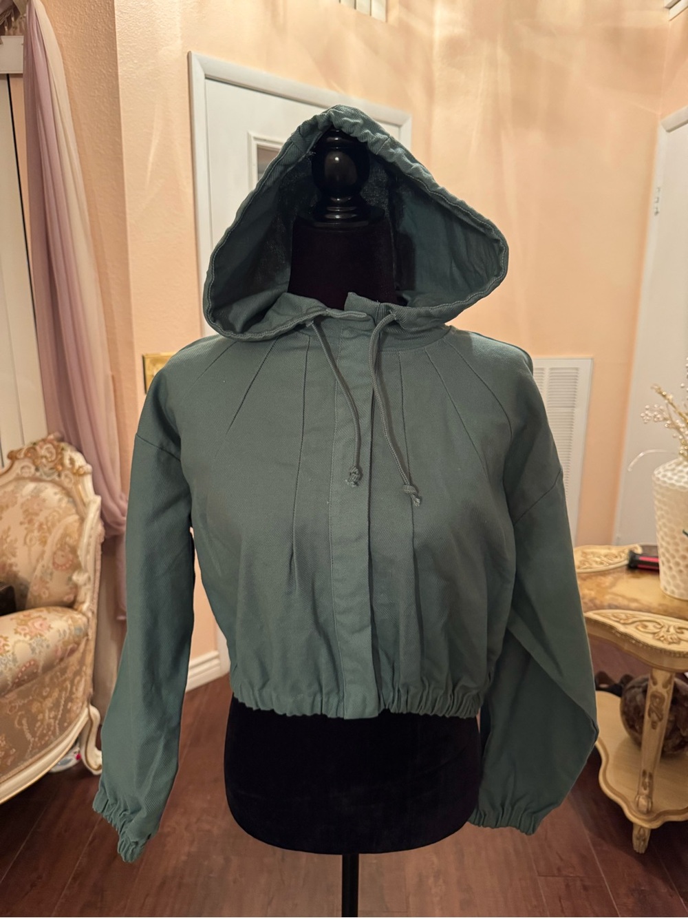 Forever 21 Jacket New Without Tags Size Small